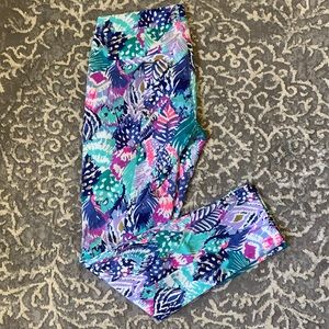 LILLY PULITZER pants